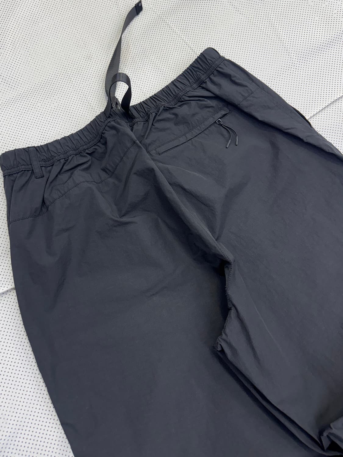 모이프 moif 유니폼팬츠 상품이미지8