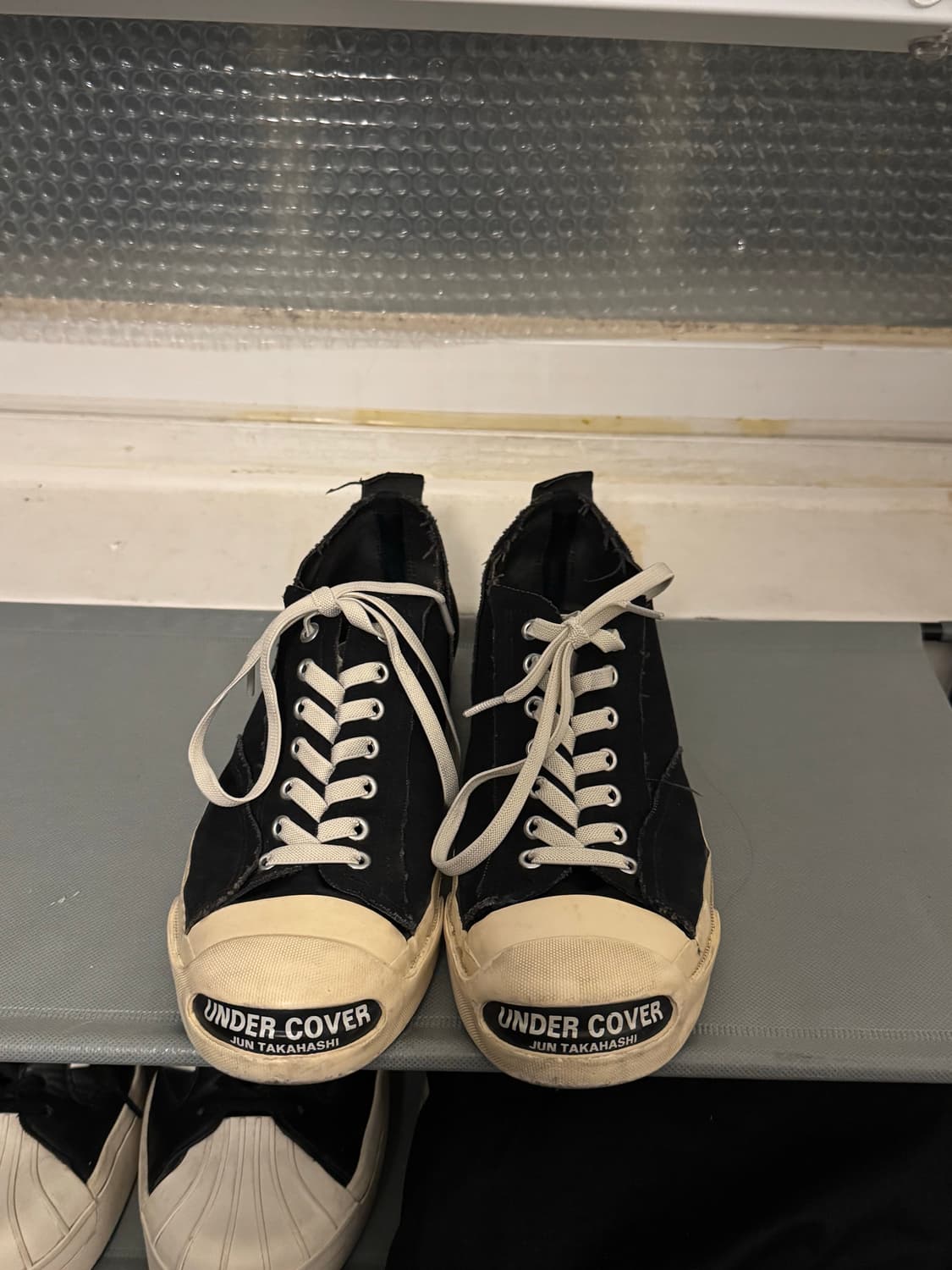 언더커버 09 잭퍼셀 (M 260-265) 상품이미지1