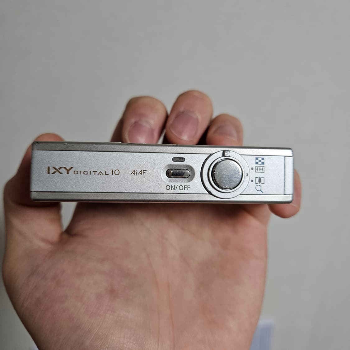 [샵점검,준민트급] 강민경 디카 캐논 IXY10 (IXUS70) 익시10 상품이미지9