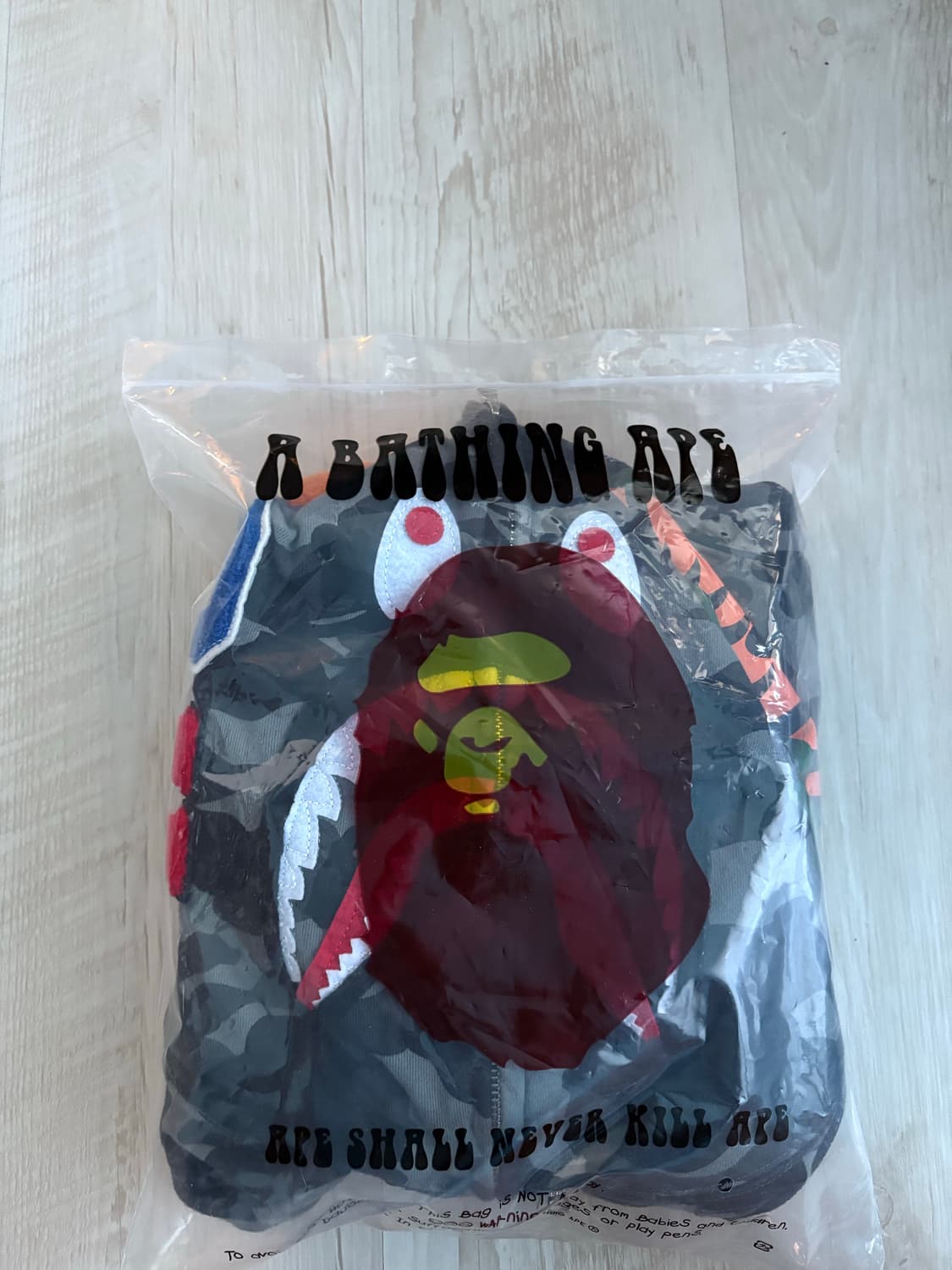 베이프 흑계 상품이미지5