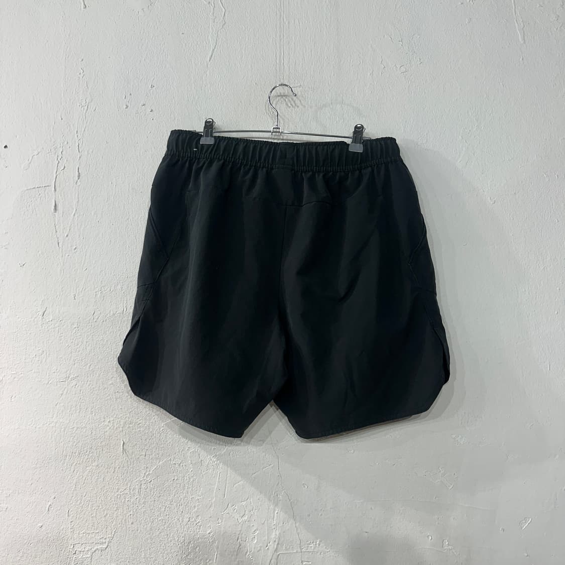 나이키 드라이핏 러닝 반바지 XL 상품이미지3
