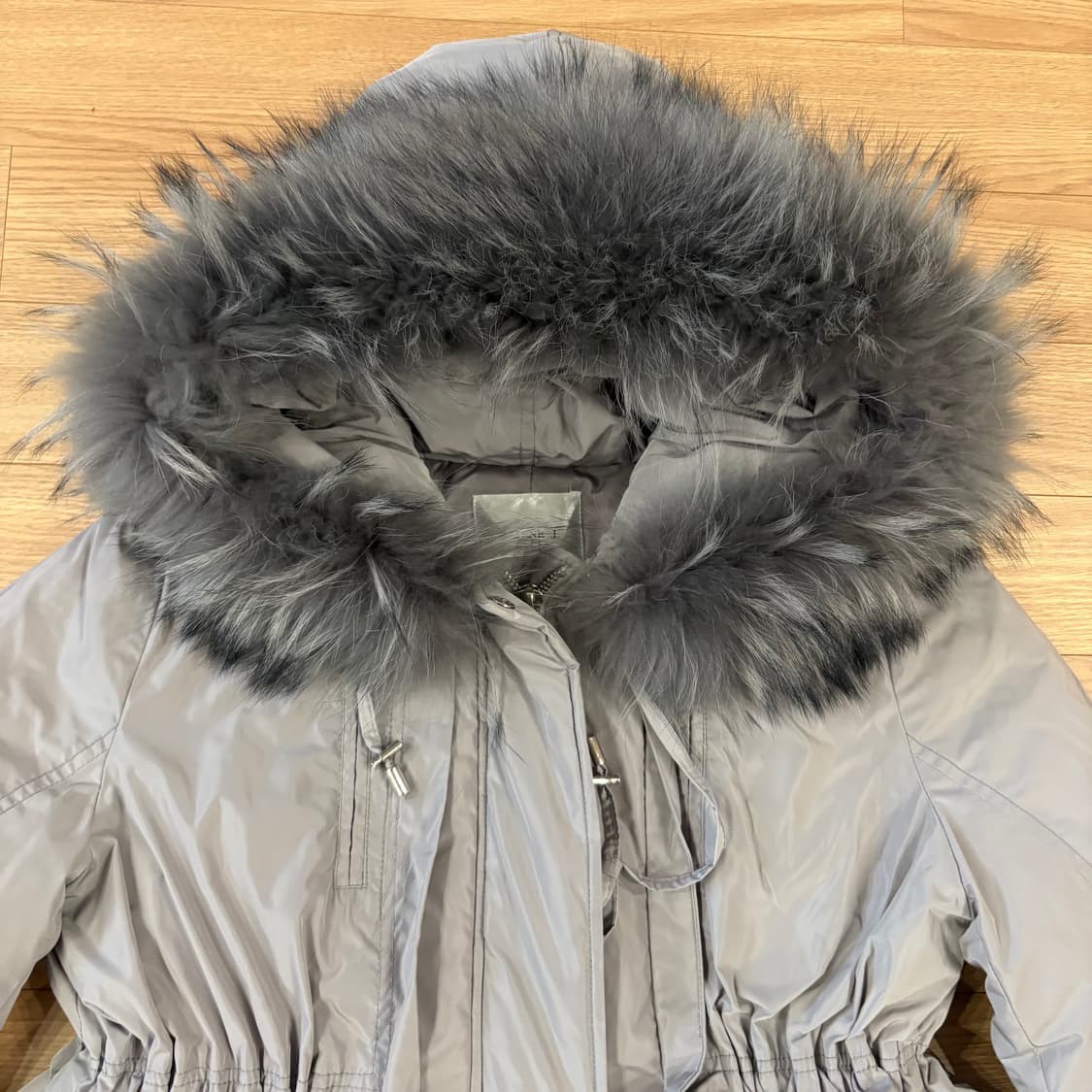 헬렌제이 여성 오리털 패딩 FREE 상품이미지3