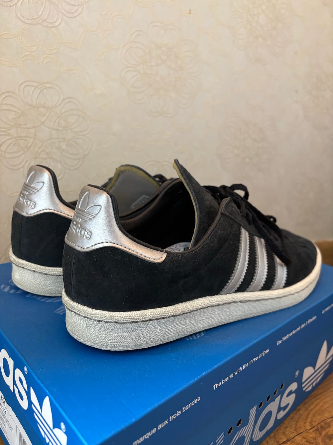 아디다스 캠퍼스 상품이미지2