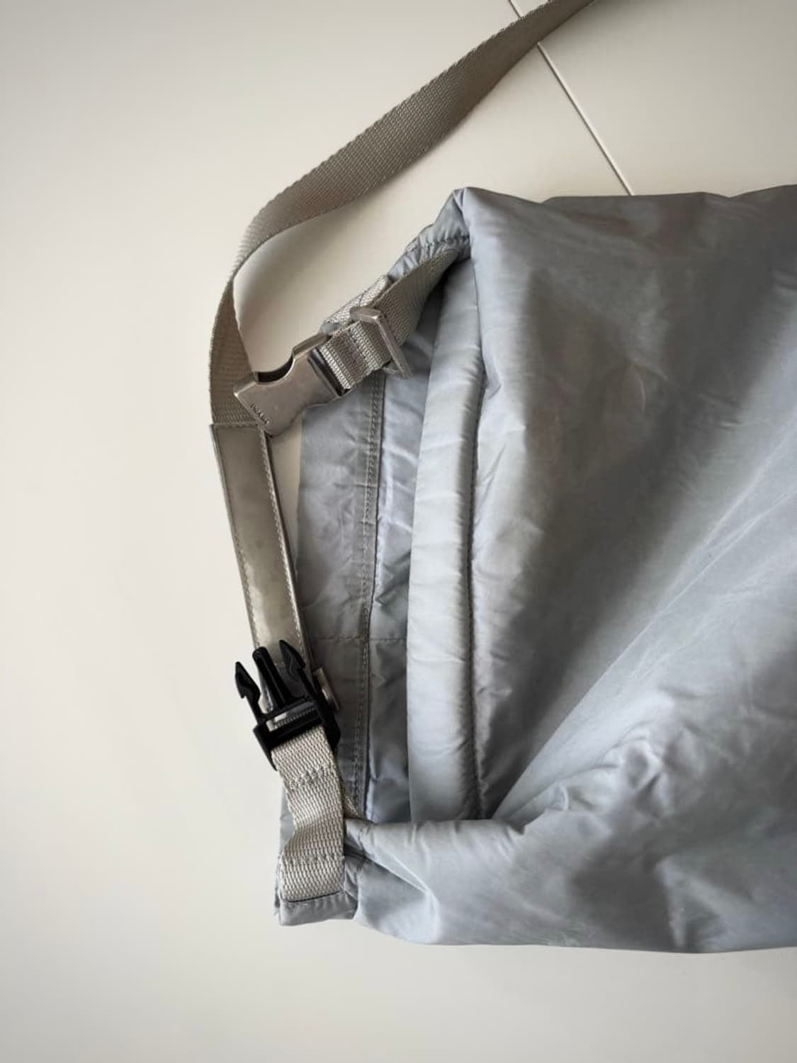 1999‘s Prada sport Archive Shoulder Bag 상품이미지4