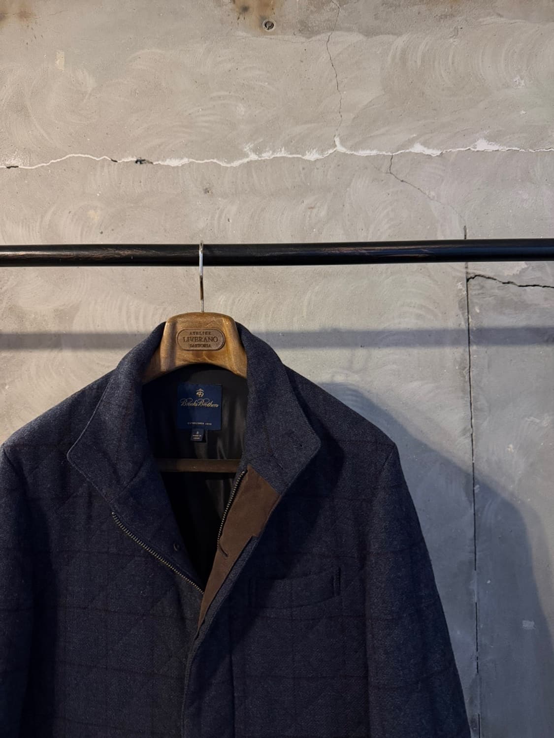 브룩스 브라더스 자켓 100 상품이미지3