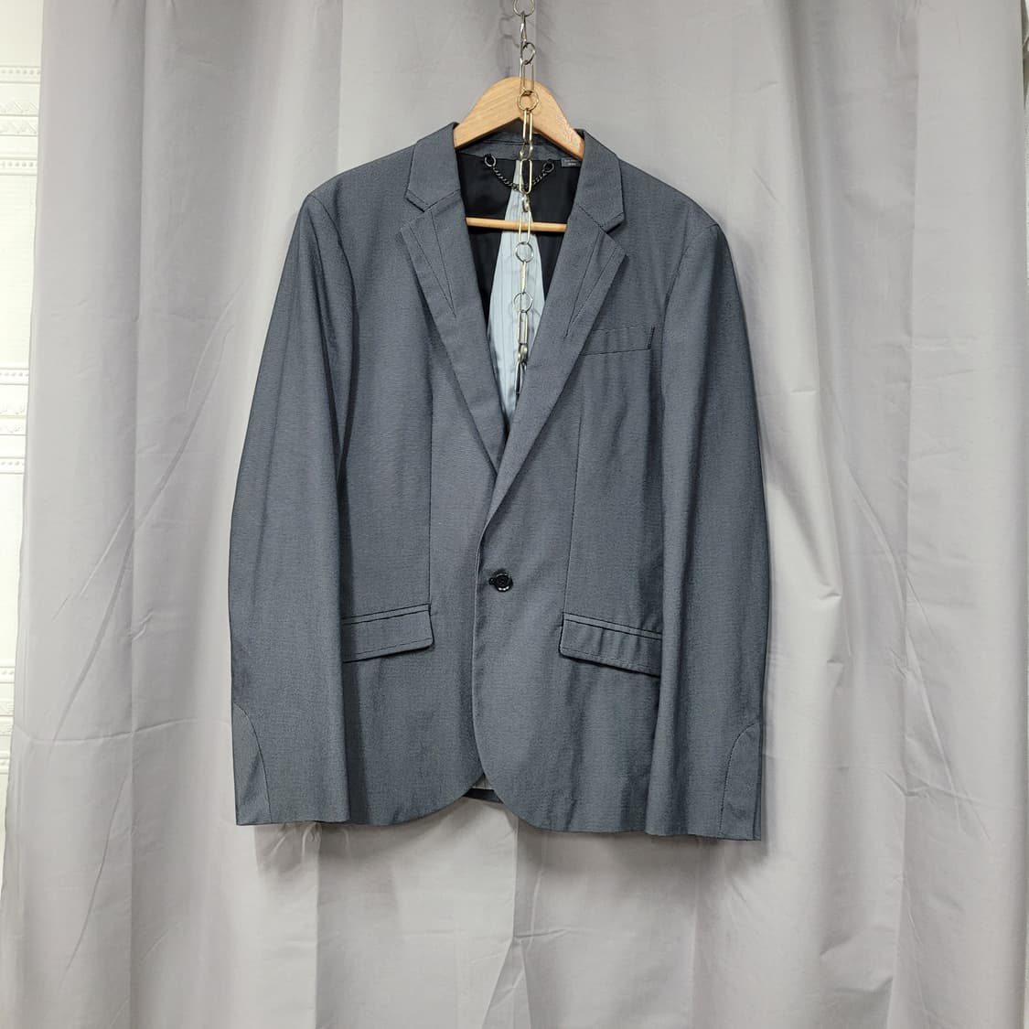 아르마니 남성 블레이저 95 상품이미지1