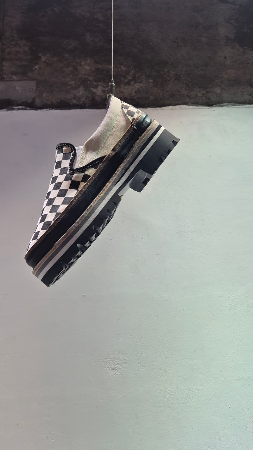 반스 커스텀 상품이미지5