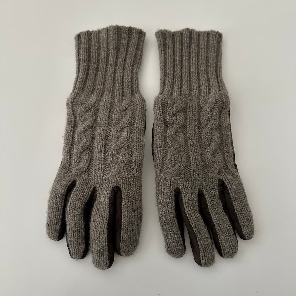 마가렛호웰 margaret howell 장갑 상품이미지2