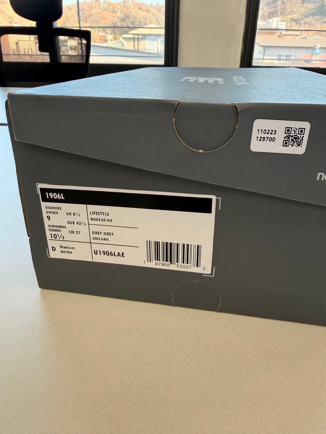 뉴발란스 1906L 상품이미지6