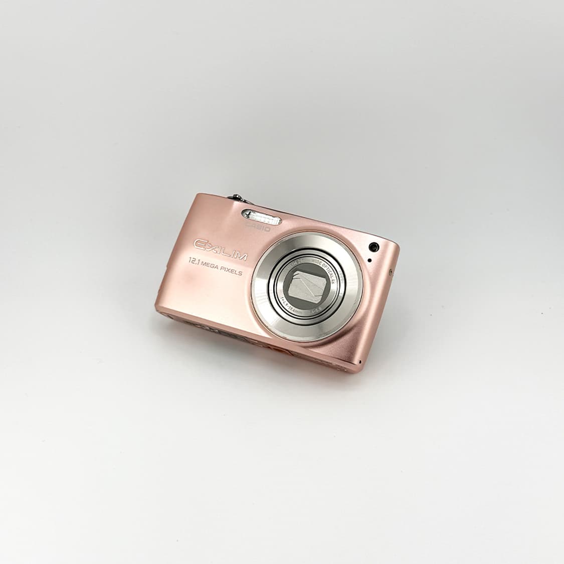 [💖태연픽!] CASIO 카시오 엑슬림 Z400 레트로 디지털 카메라 상품이미지8