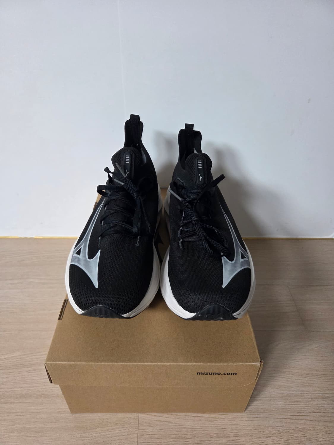 미즈노  네오비스타1  275mm
 상품이미지3