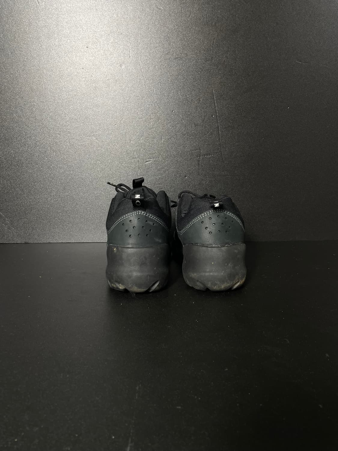 [255] 00S 오클리 네일 스컬 부츠 상품이미지6