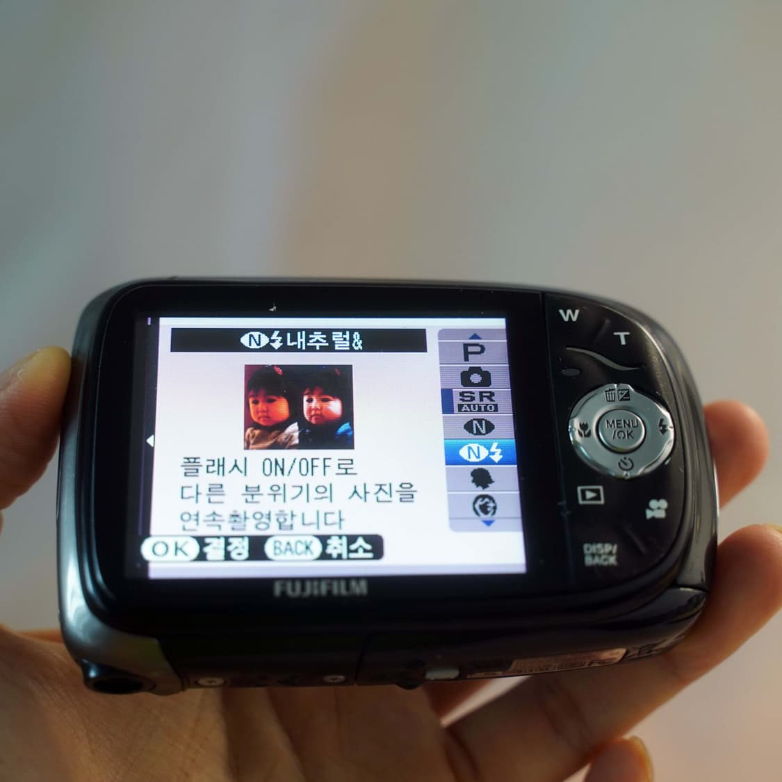 후지필름 파인픽스 XP10 블랙 FUJIFILM FinePix XP10  상품이미지4