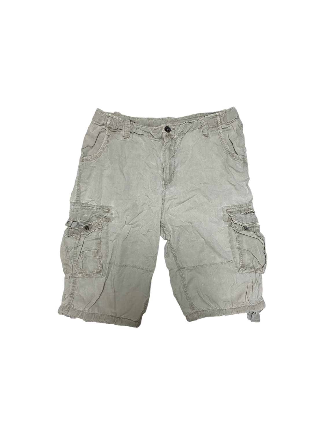 알파 인더스트리 멀티포켓 카고 반바지 상품이미지1