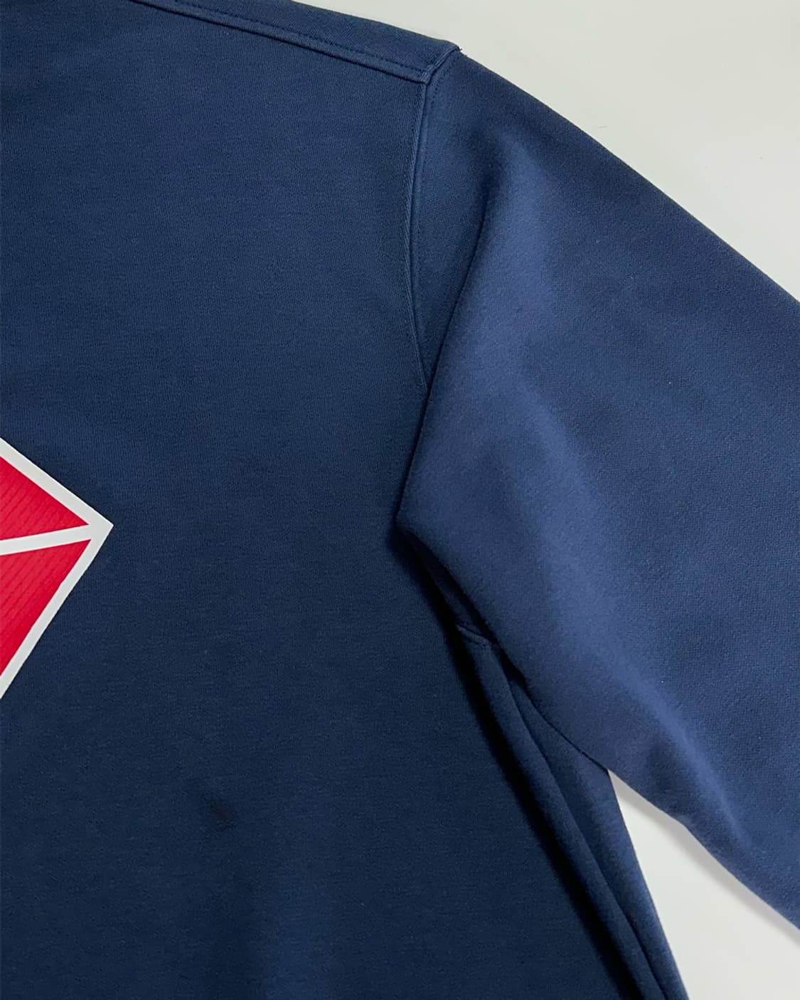 NBA 맨투맨 네이비 상품이미지4