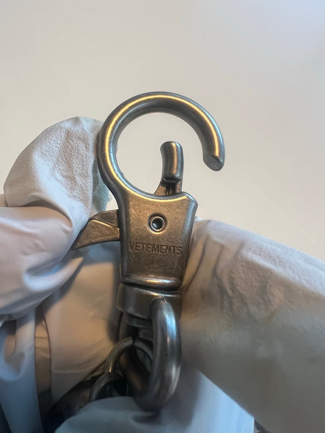 [24링크] 베트멍 런웨이 스컬 체인 상품이미지3