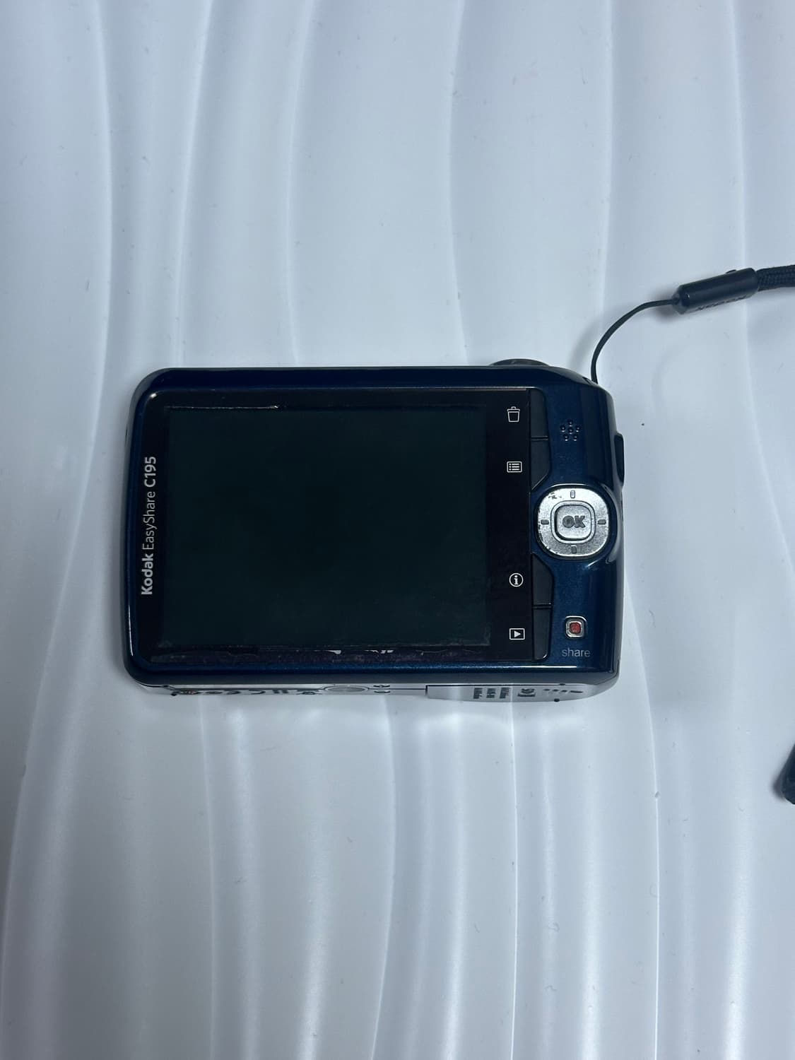 코닥 이지쉐어 C195 / 쿨톤 필름 감성 디카 상품이미지4