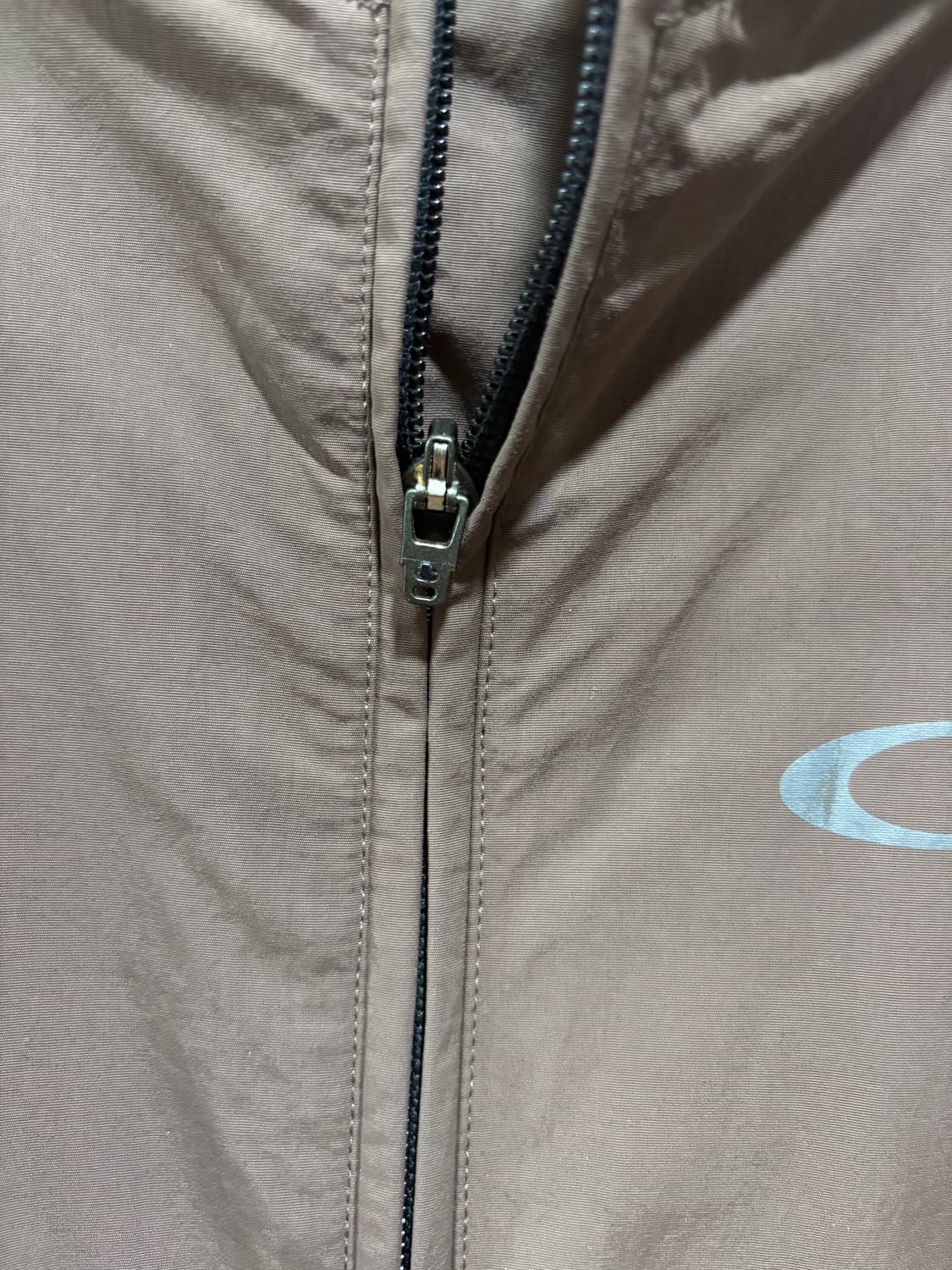 오클리 oakley 브라운 바람막이 상품이미지5