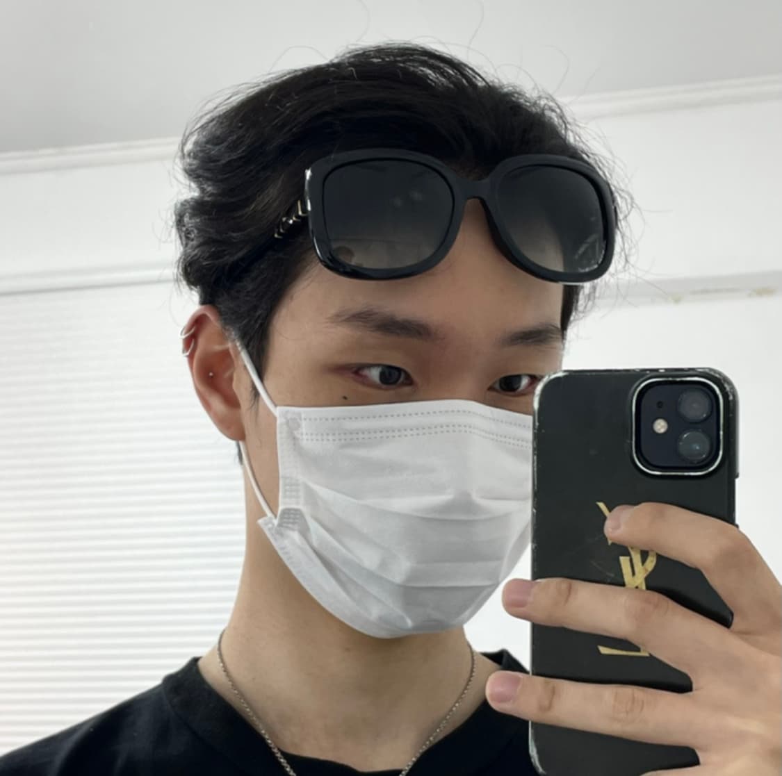 비비안웨스트우드 orb 선글라스 상품이미지3