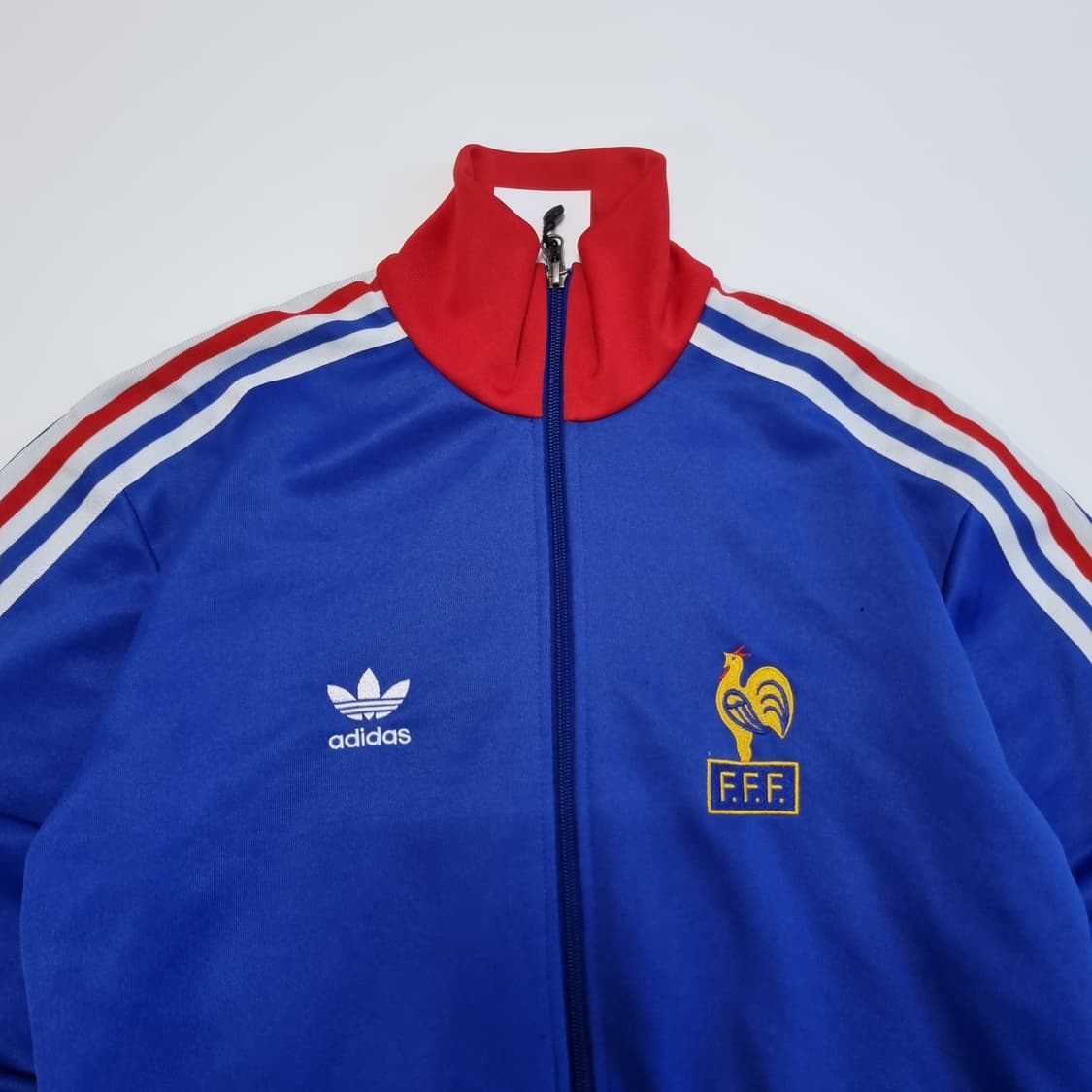 아디다스 프랑스 국대 져지 상품이미지4