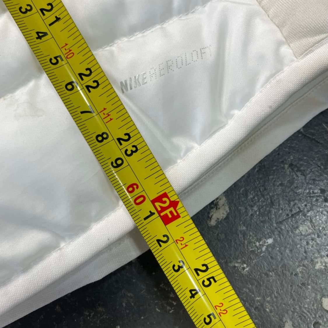 95 나이키 골프 에어로로프트 패딩조끼 상품이미지8