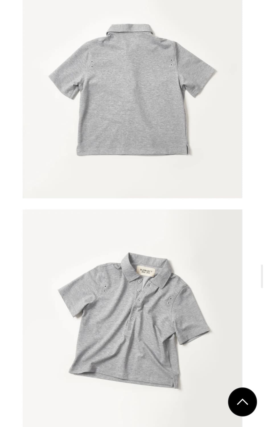 플리즈프로젝트 Punching PK T 상품이미지1