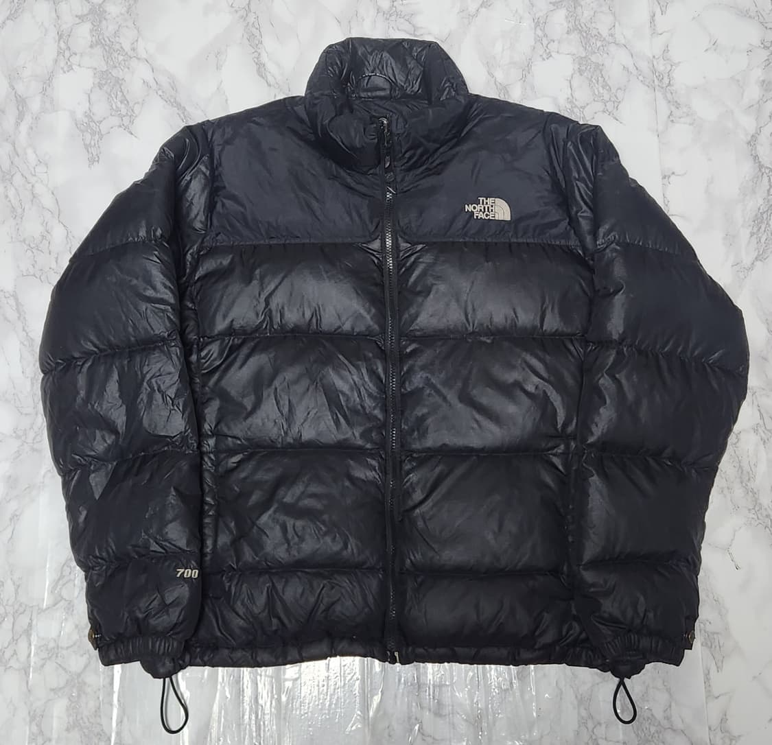 노스페이스 700 눕시 패딩 자켓 상품이미지1