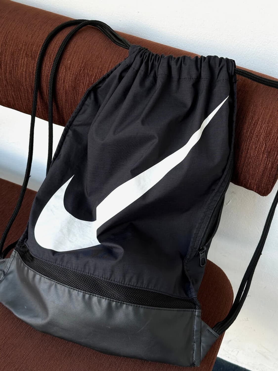 00's logo printing gymsack 상품이미지1