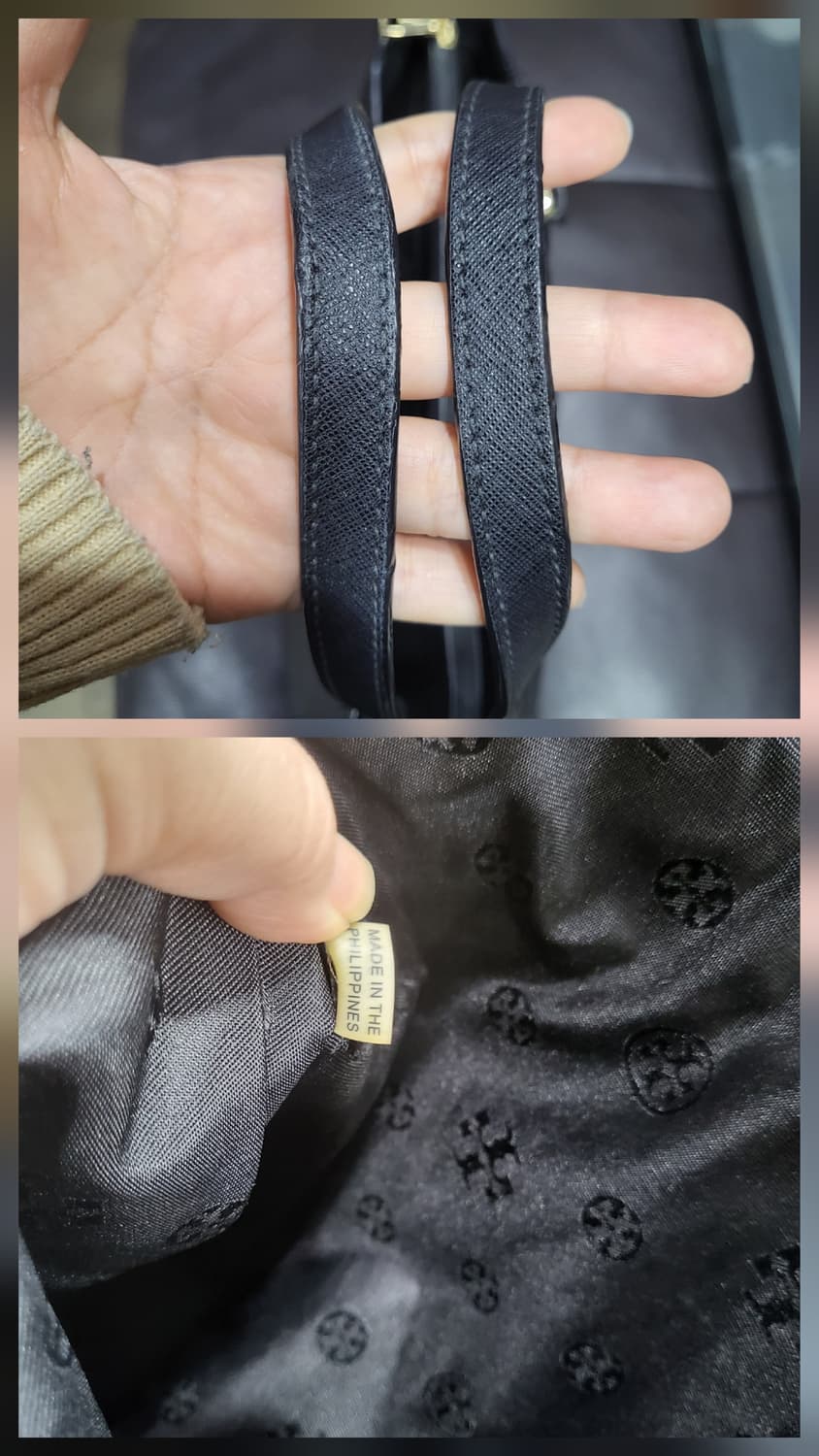 토리버치 사피아노 숄더백 상품이미지10