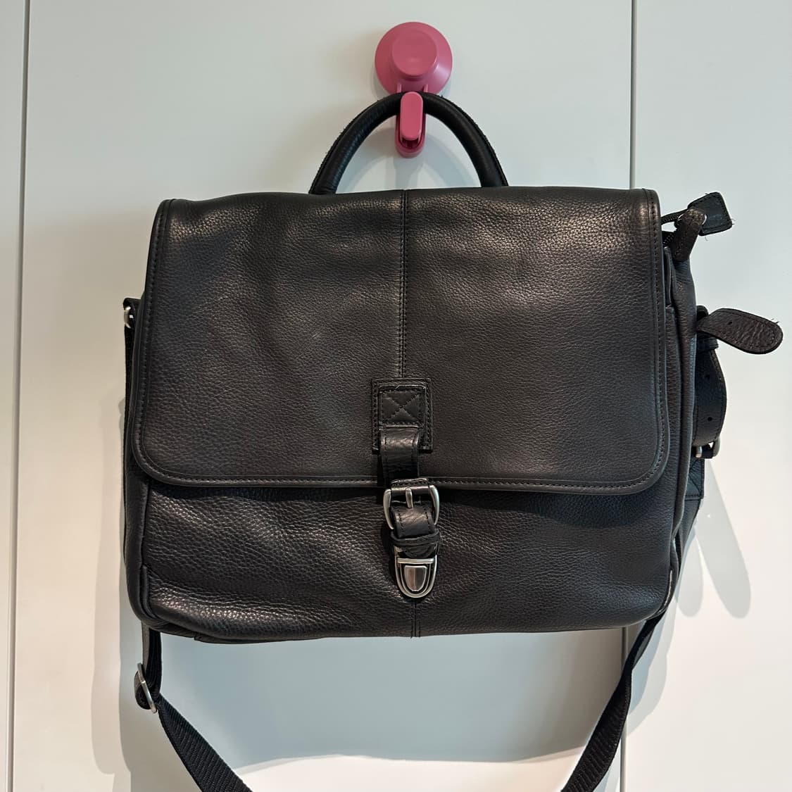 LLbean 엘엘빈 90s 기어백 상품이미지3