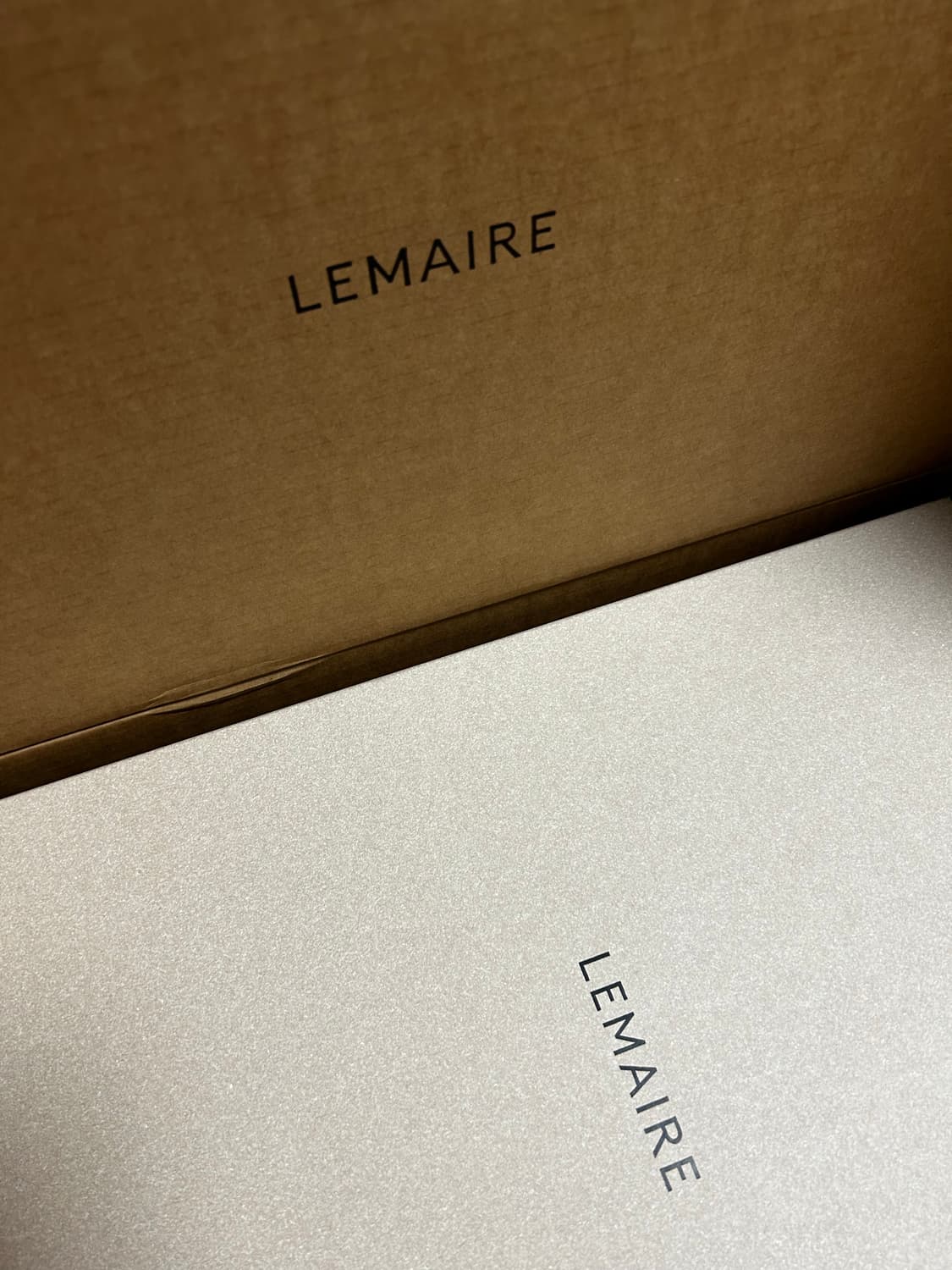 르메르 헌팅 자켓 새상품 50사이즈 상품이미지3