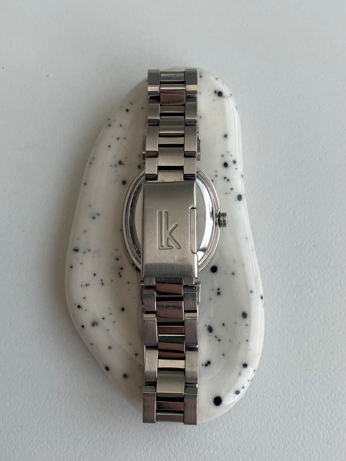 Seiko 세이코 lk 루키아 오벌 쿼츠 레이디스 상품이미지6