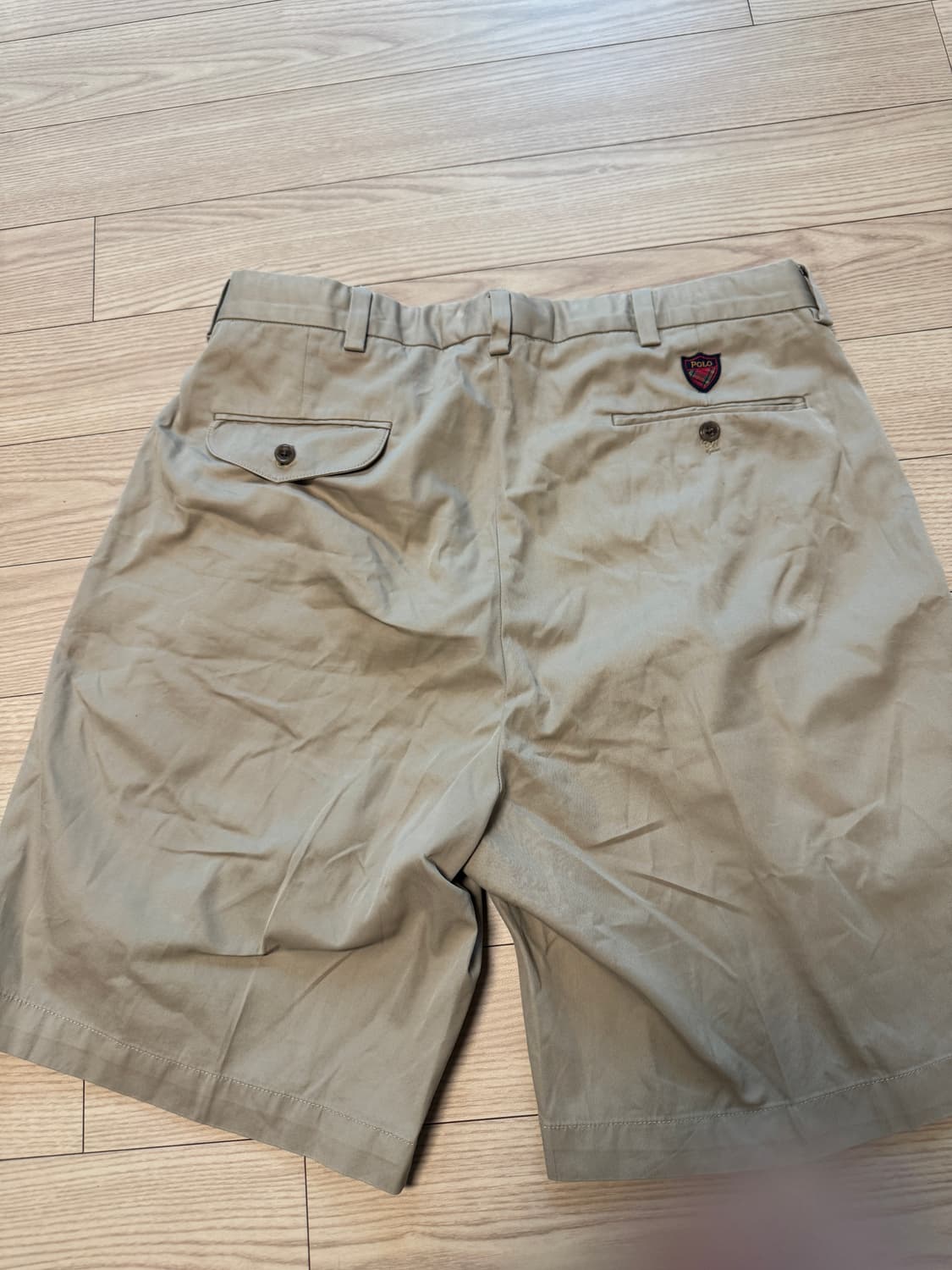 폴로 랄프로렌 골프 반바지 34 상품이미지2