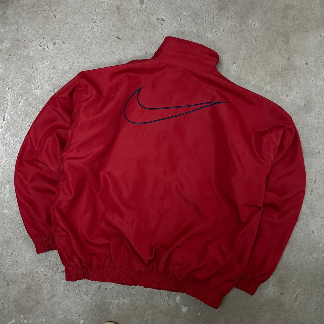 나이키 빅스우시 바람막이[1443] 상품이미지1