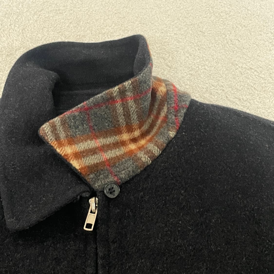 입생로랑 집업 상품이미지2