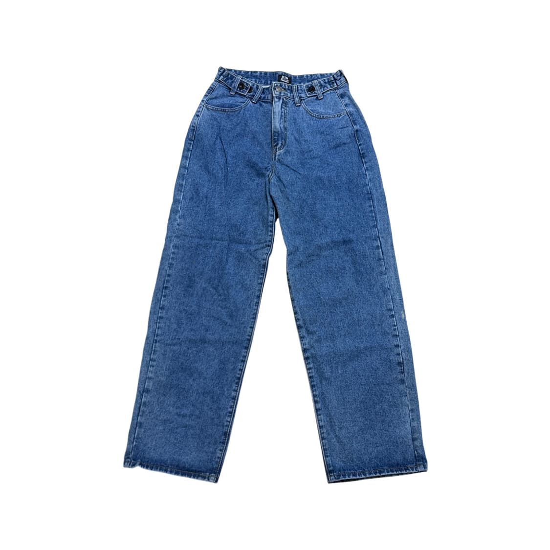 vintage long denim pants 상품이미지1