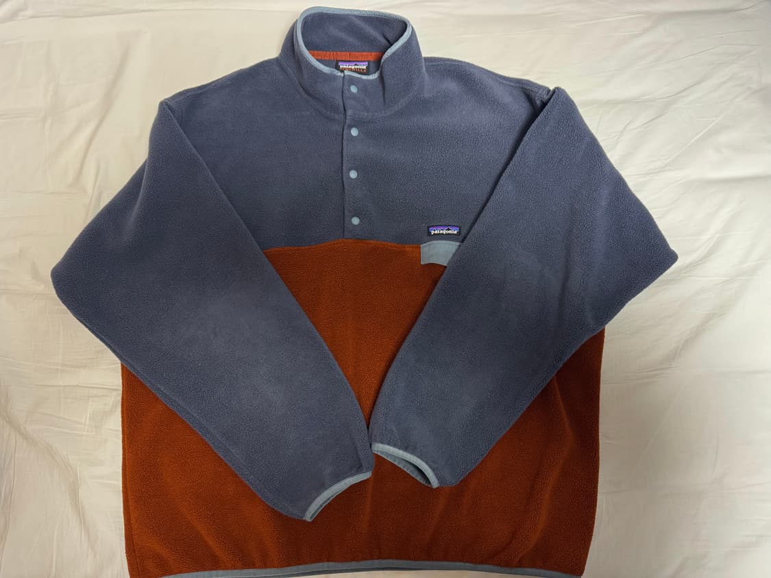 파타고니아 신칠라 상품이미지1