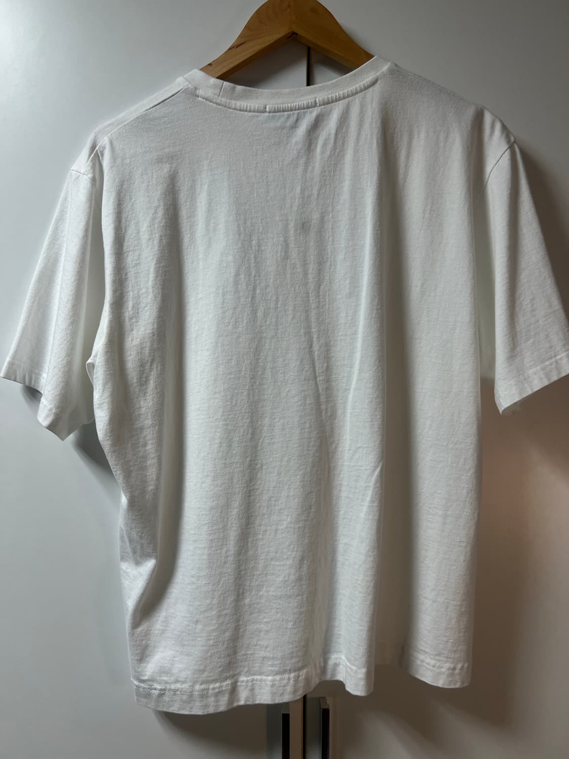 paf 5.0+ Storescape 반팔 티셔츠 상품이미지3