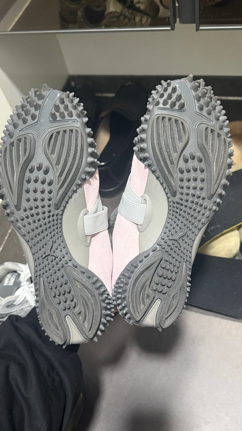 퓨마 산산기어 모스트로 240 상품이미지5