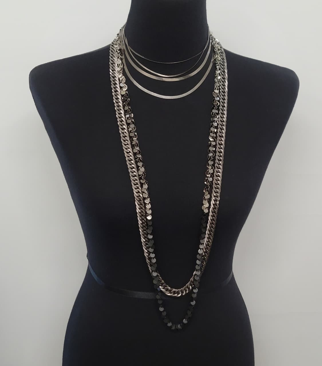 neckless set 상품이미지4