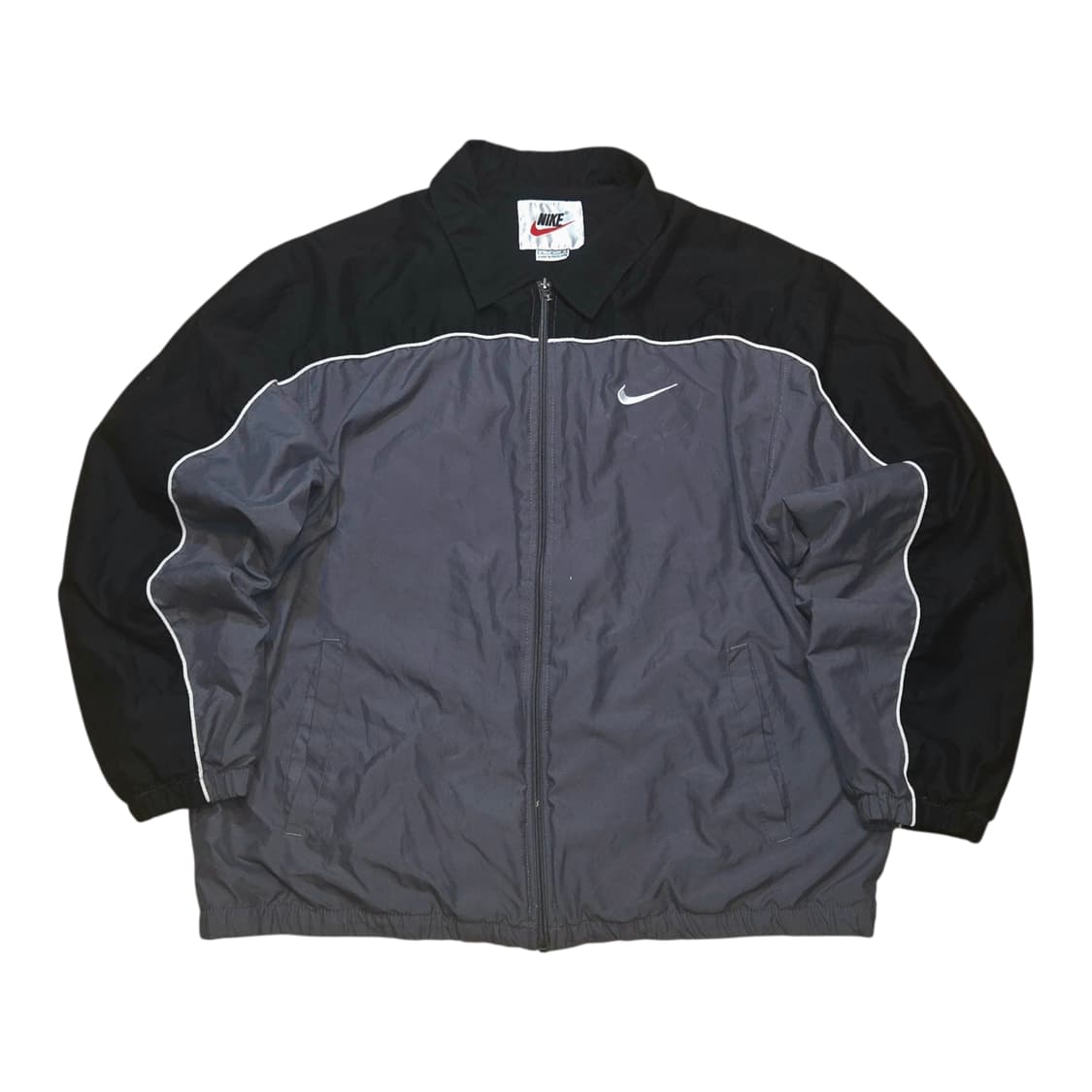나이키 00s 윈드브레이커 자켓 (실XL) 상품이미지1