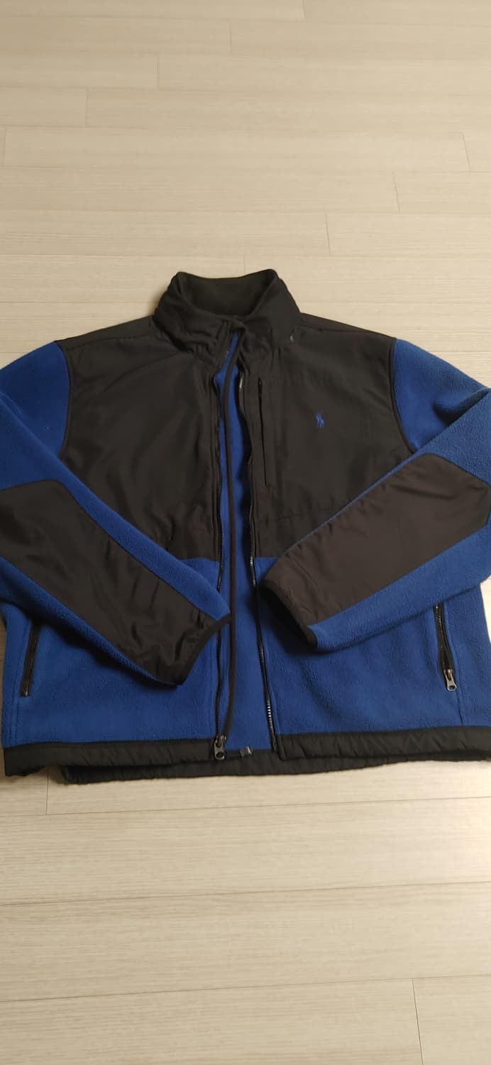 폴로 데날리 플리스 상품이미지1