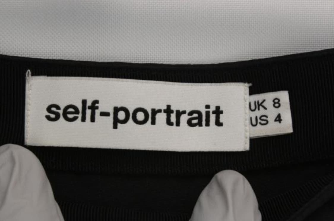 셀프포트레이트 스커트 상품이미지5