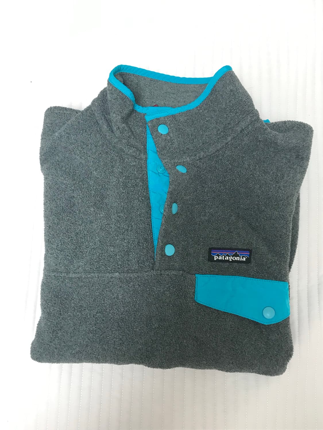 파타고니아 신칠라 S 상품이미지2
