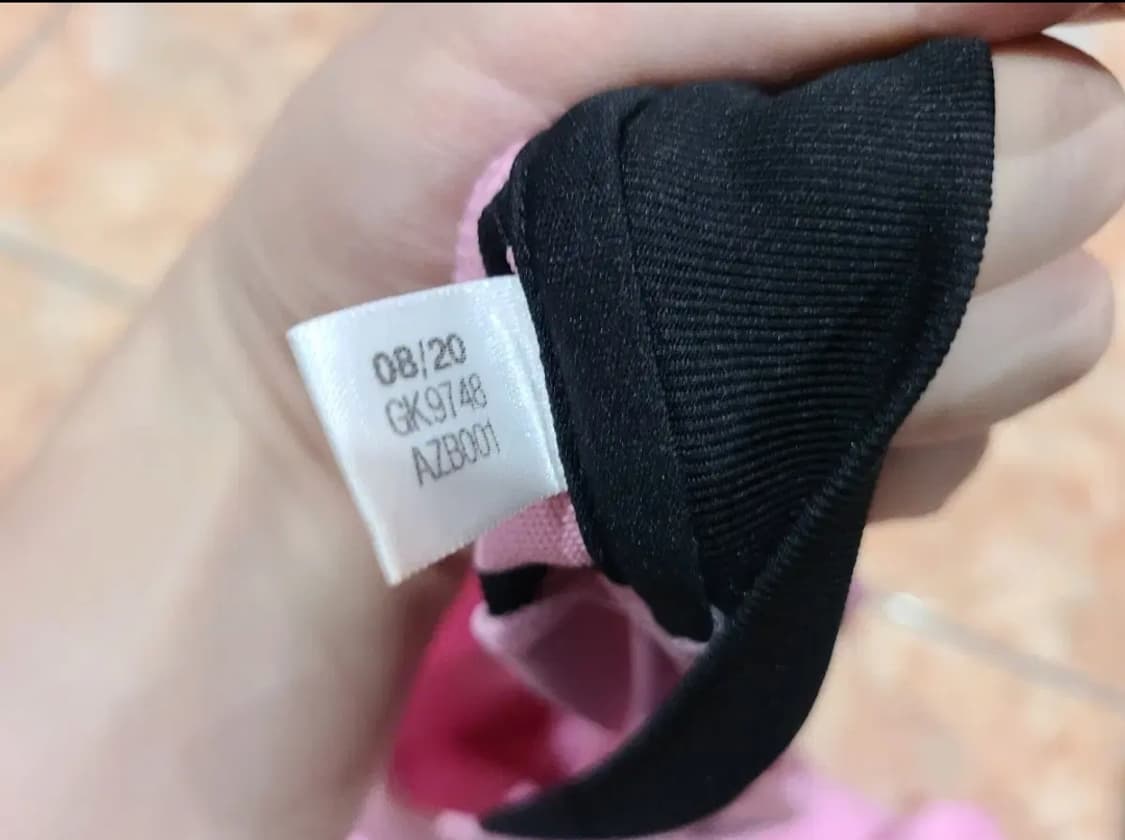 아디다스 인터마이애미 트레이닝셔츠 상품이미지8