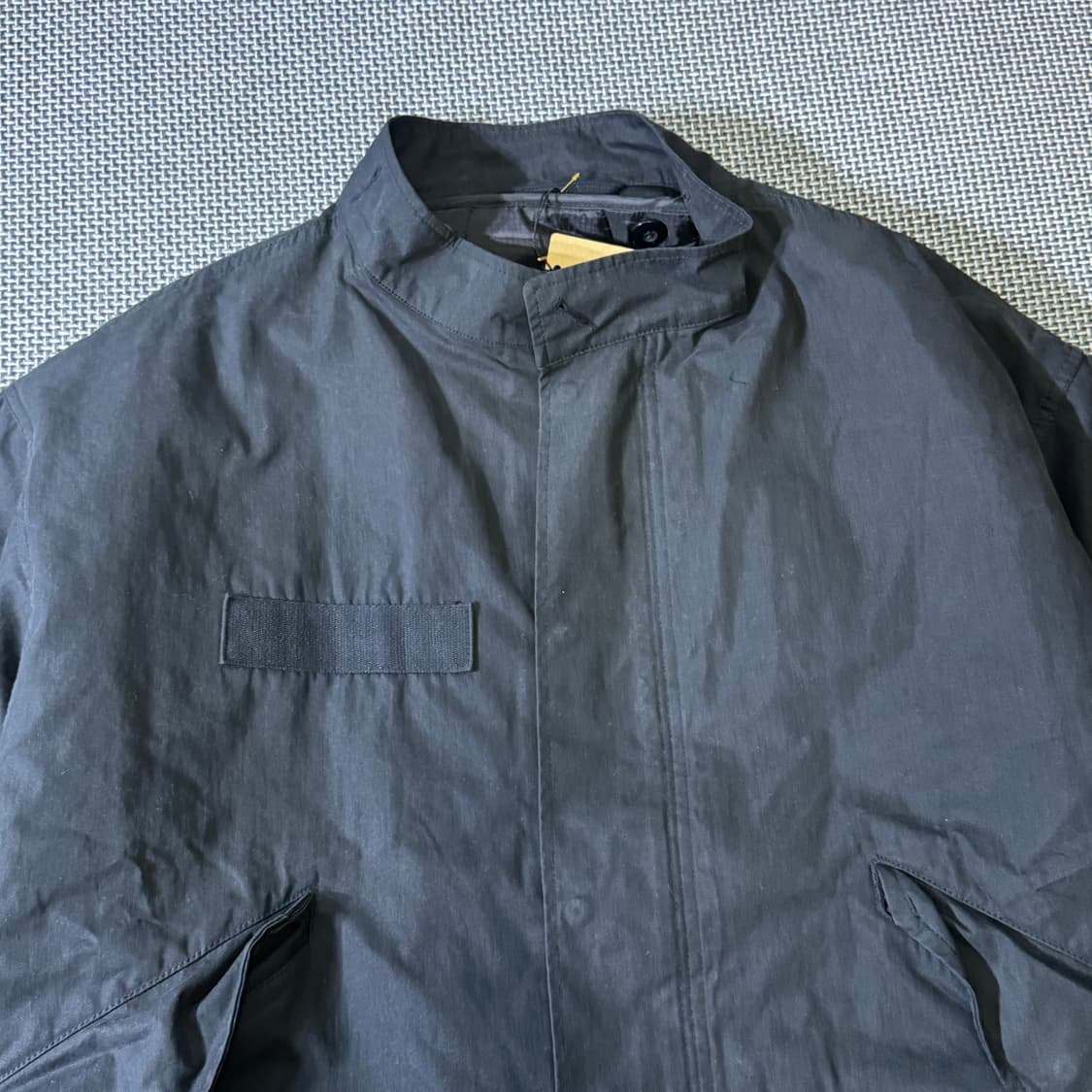 프릭스 스토어 숏 파카(kold_8241)  상품이미지3