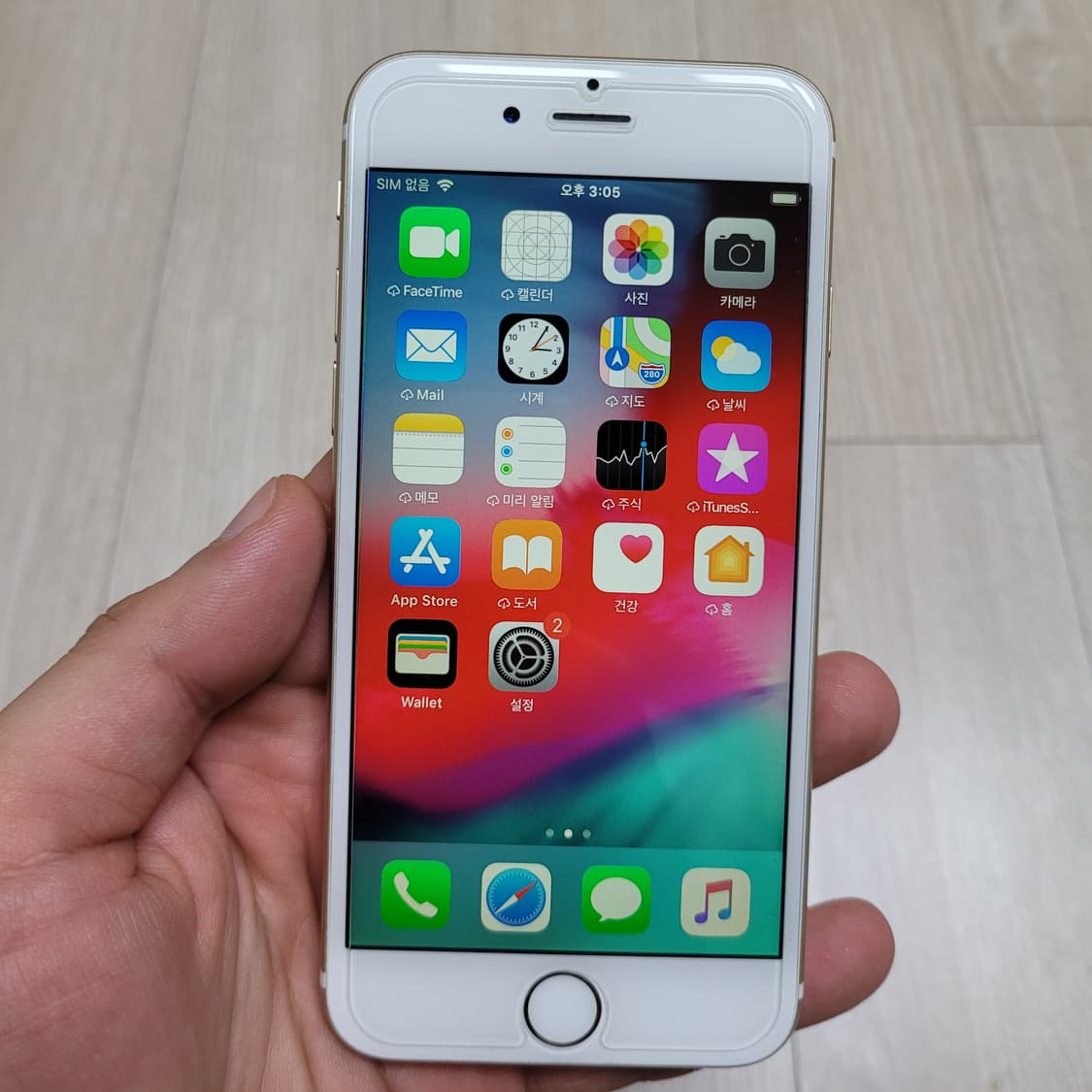 애플 아이폰6 64기가 상품이미지4