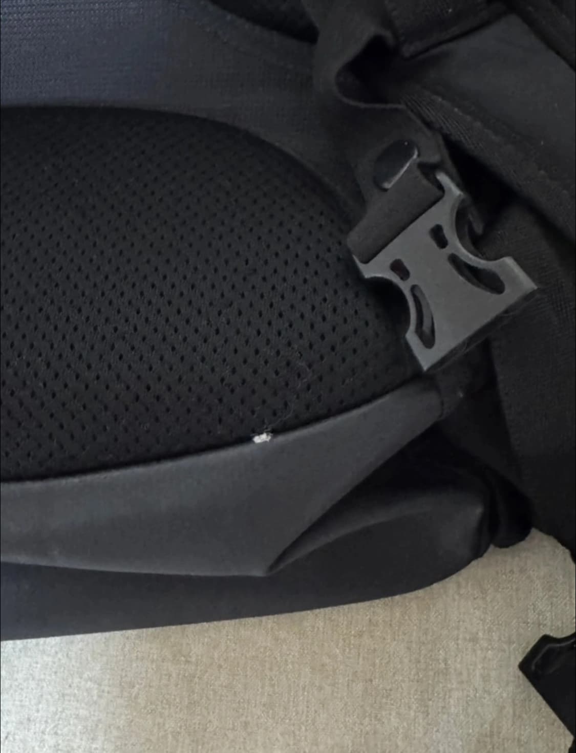 엔더슨벨 테크니컬 베를린 백팩 aaa237u 상품이미지5