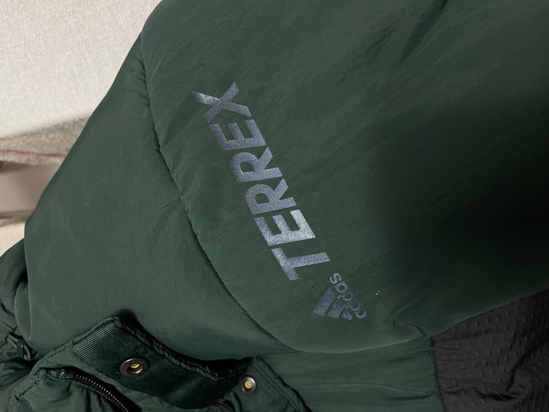 아이다스 패딩 상품이미지4