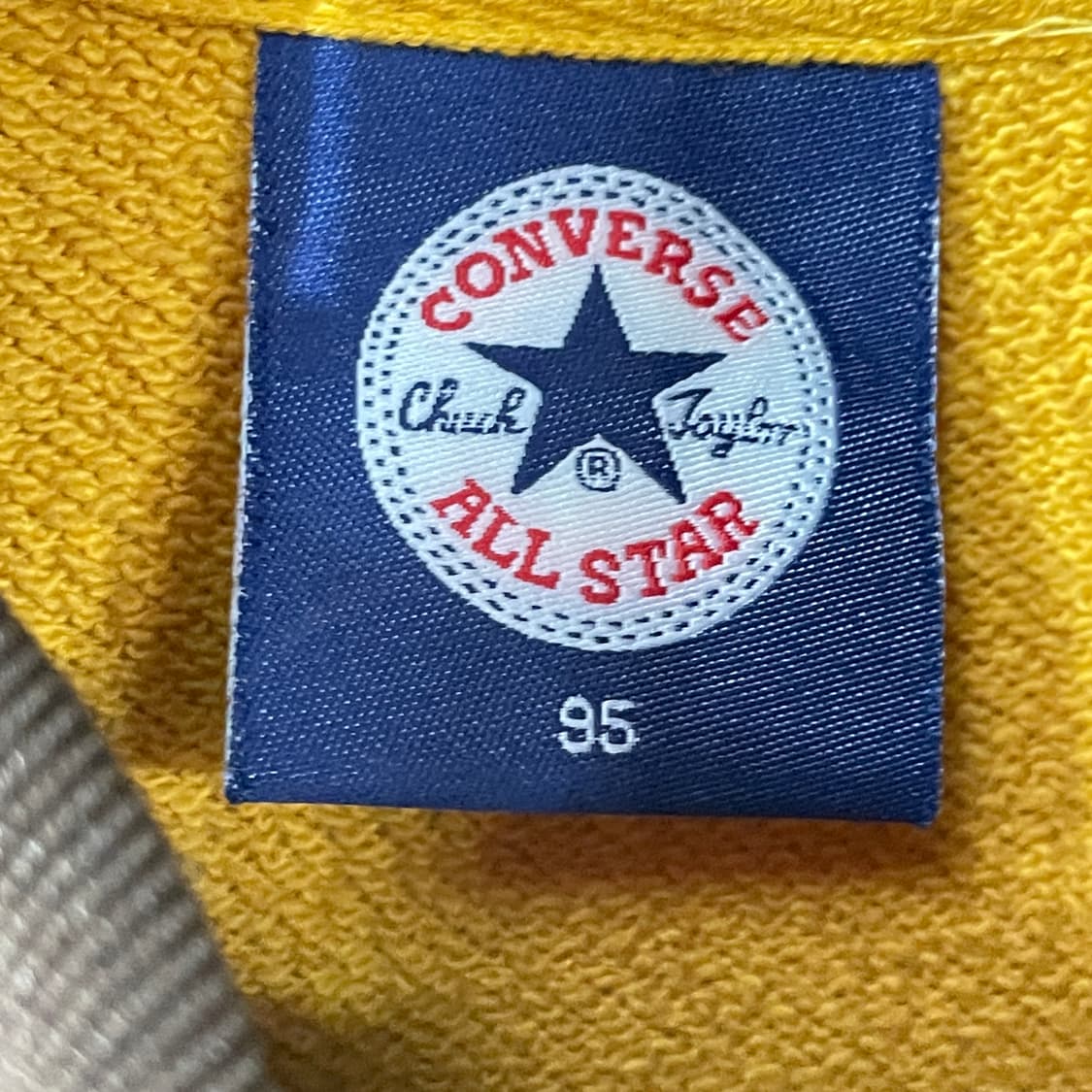 컨버스 져지  상품이미지4